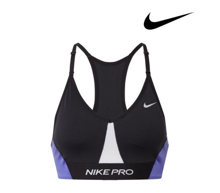Nike Pro Dri-FIT Indy Malta, Women`s Apparel Malta
