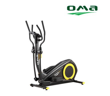 (Ex-Display) OMA Skyline B1 Malta | Crosstrainers Malta | Sports Malta | Fitness Malta | Training Malta | Weightlifting Malta | Wellbeing Malta | Tip Top Sports Malta | Tip Top Malta