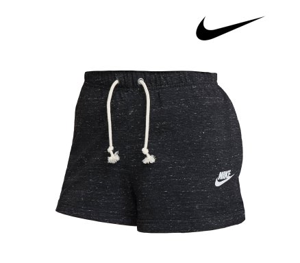 Nike Sportswear Gym Vintage Shorts Malta