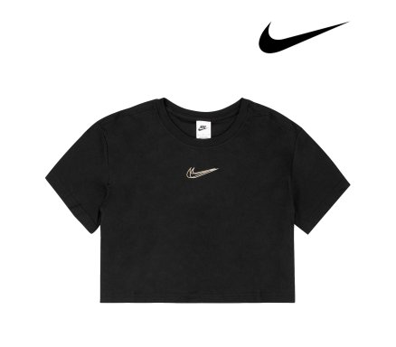 Nike Sportswear T-Shirt Malta | Women`s Apparel Malta | Tip Top Sports Malta