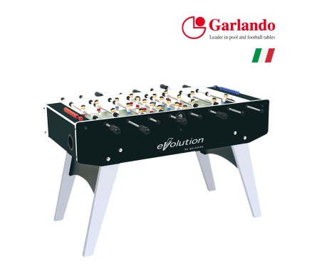 Garlando Foldable F20 Evolution Table Soccer Malta | Table Soccer Malta | Sports Malta | Fitness Malta | Training Malta | Weightlifting Malta | Wellbeing Malta | Tip Top Sports Malta | Tip Top Malta