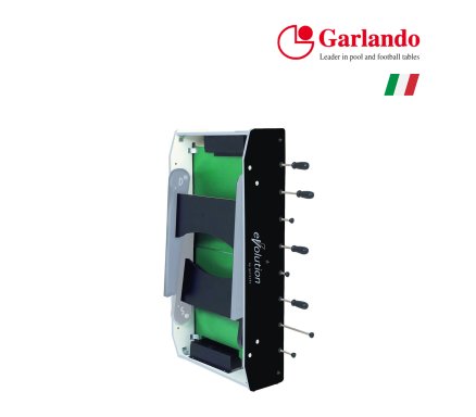 Garlando Foldable F20 Evolution Table Soccer Malta | Table Soccer Malta | Sports Malta | Fitness Malta | Training Malta | Weightlifting Malta | Wellbeing Malta | Tip Top Sports Malta | Tip Top Malta