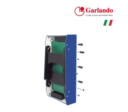 Garlando Foldable F20 Table Soccer Malta | Table Soccer Malta | Sports Malta | Fitness Malta | Training Malta | Weightlifting Malta | Wellbeing Malta | Tip Top Sports Malta | Tip Top Malta