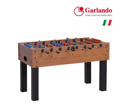 Garlando F-100 Table Soccer Malta | Table Soccer Malta | Sports Malta | Fitness Malta | Training Malta | Weightlifting Malta | Wellbeing Malta | Tip Top Sports Malta | Tip Top Malta