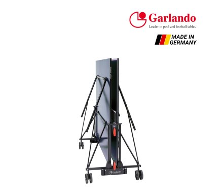 Garlando Progress Indoor Table Tennis Blue Malta | Table Tennis Malta | Sports Malta | Fitness Malta | Training Malta | Weightlifting Malta | Wellbeing Malta | Tip Top Sports Malta | Tip Top Malta