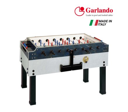 Garlando Olympic Outdoor Table Soccer Malta | Table Soccer Malta | Sports Malta | Fitness Malta | Training Malta | Weightlifting Malta | Wellbeing Malta | Tip Top Sports Malta | Tip Top Malta