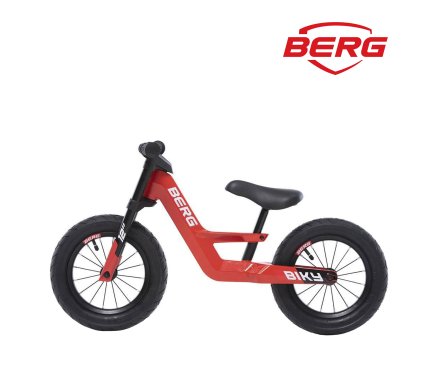 Berg hotsell balance bike
