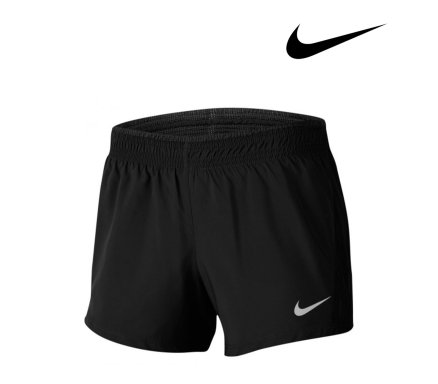 Nike Women's Dri-FIT Attack Training Shorts (Small, s) Black