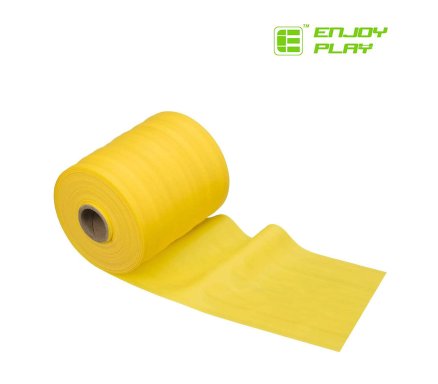Enjoy Play Resistance Roll Light Malta | Resistance Bands & Toning Tubes Malta | Sports Malta | Fitness Malta | Training Malta | Weightlifting Malta | Wellbeing Malta | Tip Top Sports Malta | Tip Top Malta