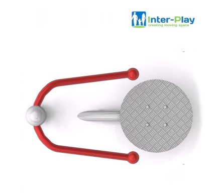 Outdoor Twister Malta |  Malta | Sports Malta | Fitness Malta | Training Malta | Weightlifting Malta | Wellbeing Malta | Tip Top Sports Malta | Tip Top Malta