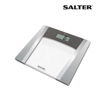 Shop Salter Fitness Scales & Body Analyser Weighing Scales