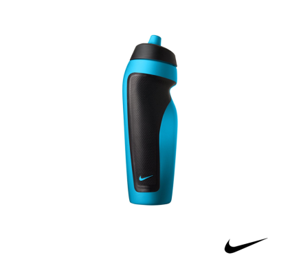 nike sports bottle