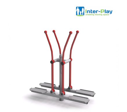 Outdoor Double Ski Runner Malta |  Malta | Sports Malta | Fitness Malta | Training Malta | Weightlifting Malta | Wellbeing Malta | Tip Top Sports Malta | Tip Top Malta