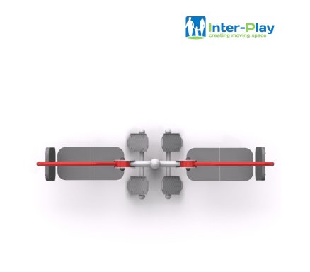 Outdoor Double Leg Press II Malta |  Malta | Sports Malta | Fitness Malta | Training Malta | Weightlifting Malta | Wellbeing Malta | Tip Top Sports Malta | Tip Top Malta