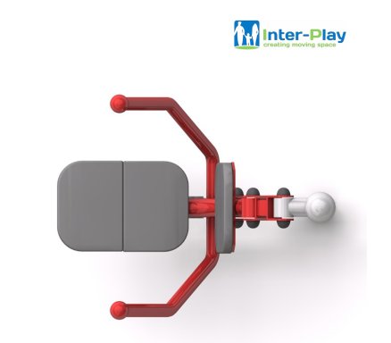 Outdoor Chest Press Malta |  Malta | Sports Malta | Fitness Malta | Training Malta | Weightlifting Malta | Wellbeing Malta | Tip Top Sports Malta | Tip Top Malta