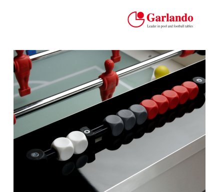Garlando Master Champion Malta | Table Soccer Malta | Sports Malta | Fitness Malta | Training Malta | Weightlifting Malta | Wellbeing Malta | Tip Top Sports Malta | Tip Top Malta