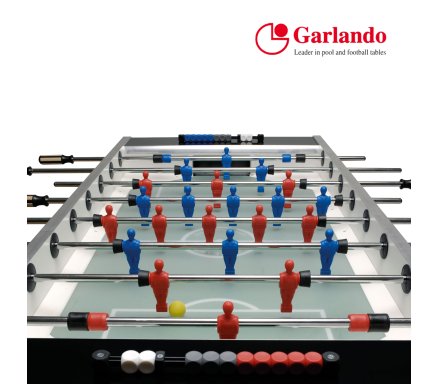 Garlando Master Champion Malta | Table Soccer Malta | Sports Malta | Fitness Malta | Training Malta | Weightlifting Malta | Wellbeing Malta | Tip Top Sports Malta | Tip Top Malta