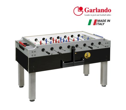 Garlando Olympic Silver Coin Mechanism Table Soccer Malta | Table Soccer Malta | Sports Malta | Fitness Malta | Training Malta | Weightlifting Malta | Wellbeing Malta | Tip Top Sports Malta | Tip Top Malta