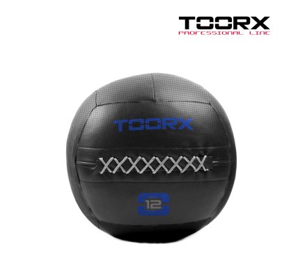Toorx Wall Ball Absolute Line 12Kg Malta | Medicine Balls Malta | Sports Malta | Fitness Malta | Training Malta | Weightlifting Malta | Wellbeing Malta | Tip Top Sports Malta | Tip Top Malta