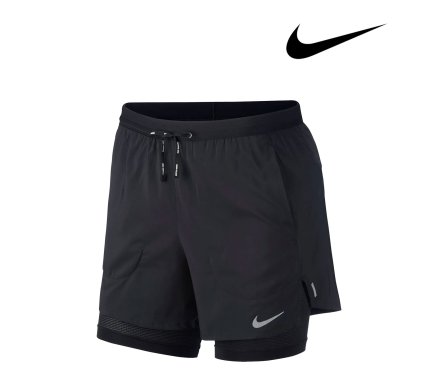 Nike Flex Stride 2 in 1 Shorts Men`s Apparel Malta | Tip Top Sports Malta