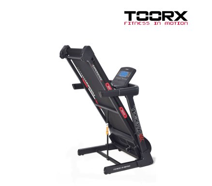 (Ex-Display) Toorx Experience Treadmill Malta | Treadmills Malta | Sports Malta | Fitness Malta | Training Malta | Weightlifting Malta | Wellbeing Malta | Tip Top Sports Malta | Tip Top Malta