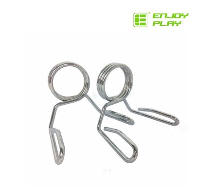 50mm Enjoy Play Olympic Power Bar Women Malta | Barbells & Rods Malta | Sports Malta | Fitness Malta | Training Malta | Weightlifting Malta | Wellbeing Malta | Tip Top Sports Malta | Tip Top Malta