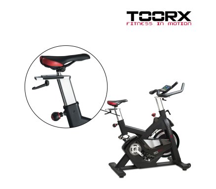 Spin bike toorx srx 500 clearance