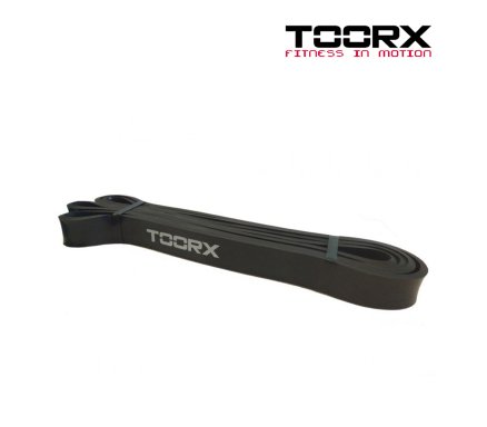 Toorx Loop Black Resistance Band Malta | Resistance Bands & Toning Tubes Malta | Sports Malta | Fitness Malta | Training Malta | Weightlifting Malta | Wellbeing Malta | Tip Top Sports Malta | Tip Top Malta