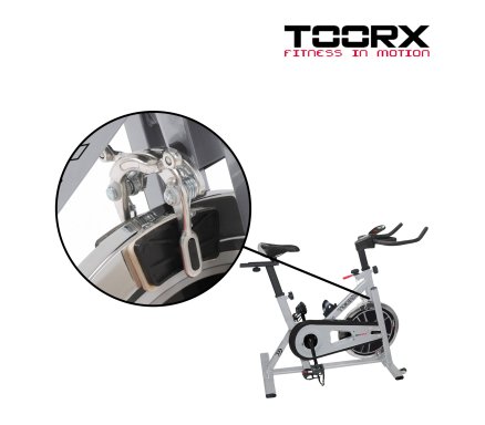 Toorx srx shop 45 s