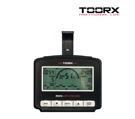 Toorx RWX Air Cross Malta | Rowers Malta | Sports Malta | Fitness Malta | Training Malta | Weightlifting Malta | Wellbeing Malta | Tip Top Sports Malta | Tip Top Malta