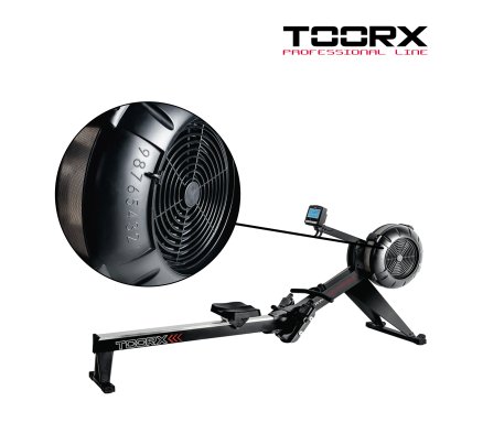 Toorx RWX Air Cross Malta | Rowers Malta | Sports Malta | Fitness Malta | Training Malta | Weightlifting Malta | Wellbeing Malta | Tip Top Sports Malta | Tip Top Malta