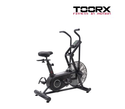 Toorx Air Bike Air Resistance System Malta Bikes Malta Air Bikes
