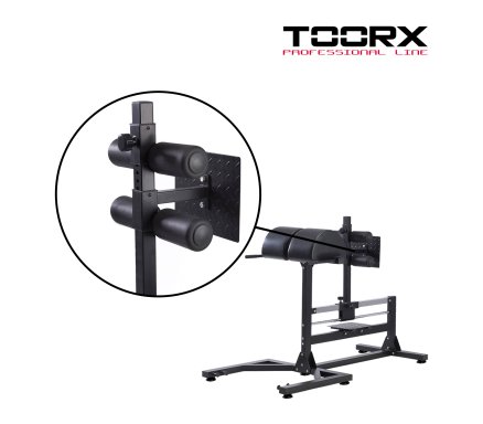 Toorx Cross Training Bench WBX-300 Malta | Abdominals Malta | Sports Malta | Fitness Malta | Training Malta | Weightlifting Malta | Wellbeing Malta | Tip Top Sports Malta | Tip Top Malta