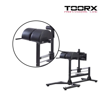 Toorx Cross Training Bench WBX-300 Malta | Abdominals Malta | Sports Malta | Fitness Malta | Training Malta | Weightlifting Malta | Wellbeing Malta | Tip Top Sports Malta | Tip Top Malta